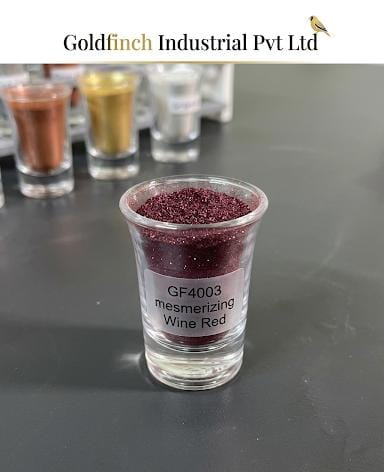 Wine Red